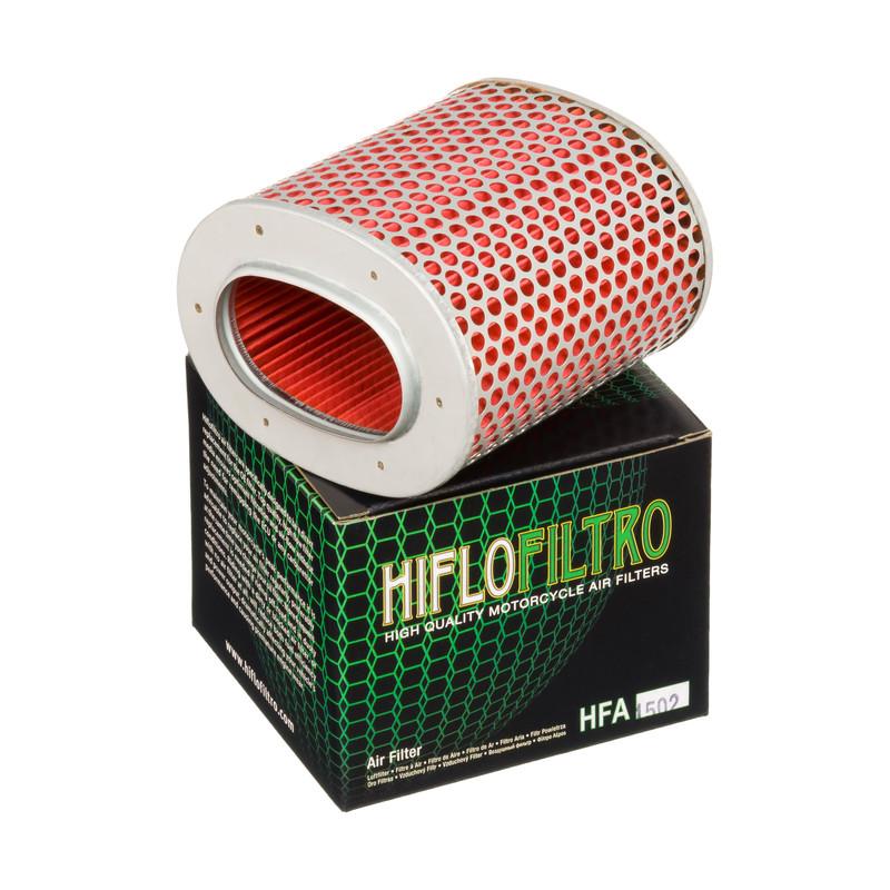 Hiflo HFA1502 Luftfilter airfilter passt an Honda Xbr 500 85-89 Gb Clubman