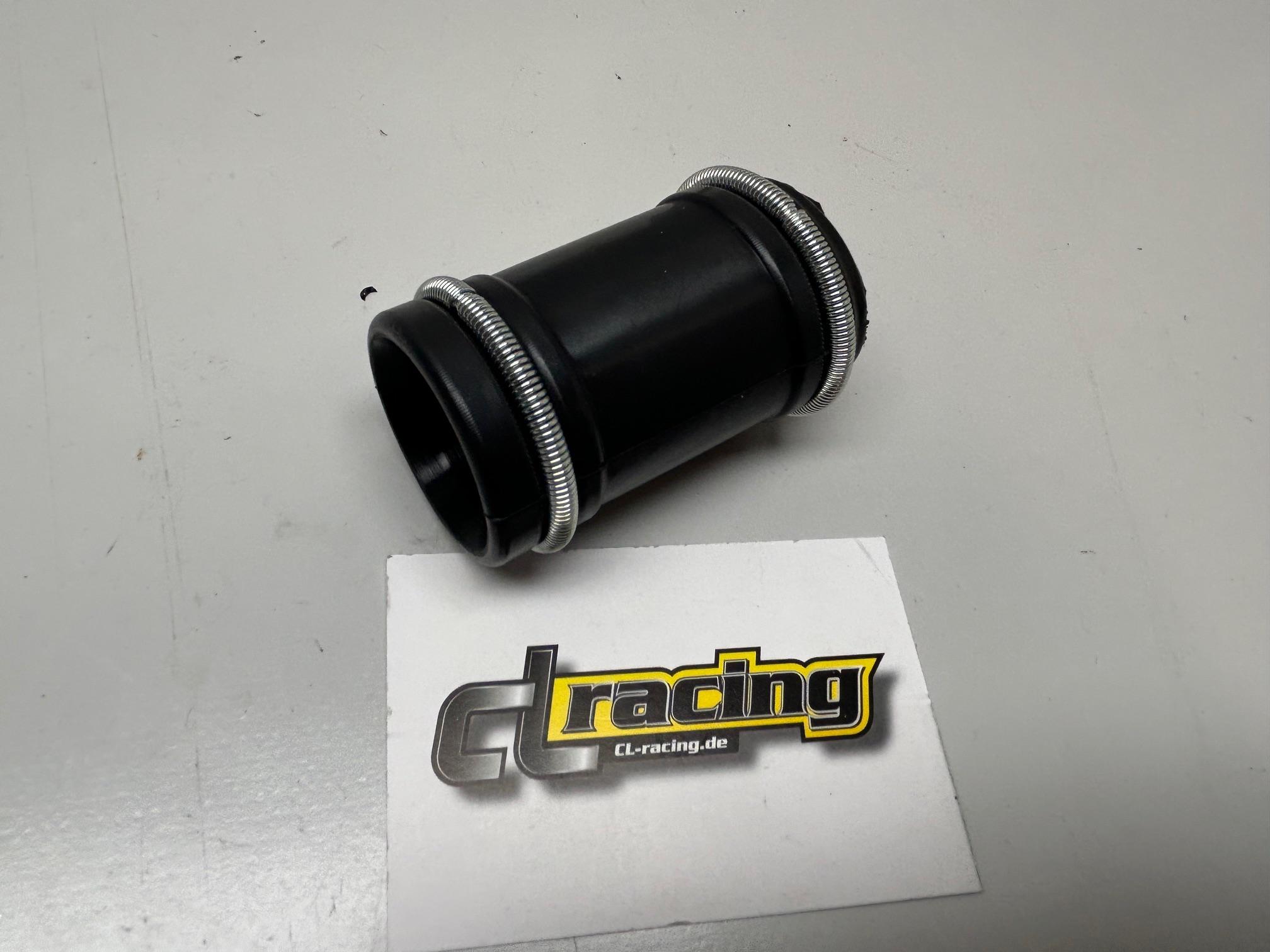 Auspuffdichtung Kr�mmerdichtung exhaust gasket passt an Ktm Exc 250 300 17-23