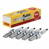 5x NGK SIMR8A9 91064 Z�ndkerzen spark plug passt an Honda Cb 300 R Cbr 250 Ra
