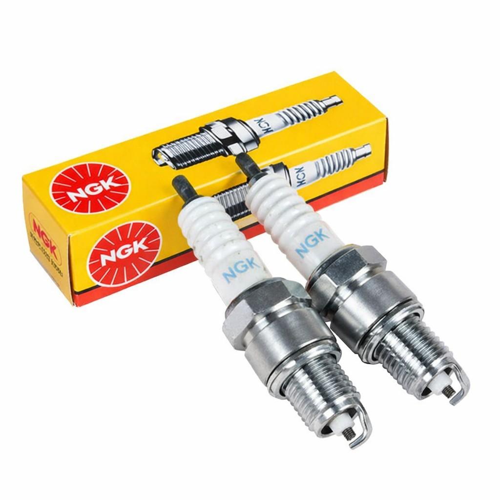 2x NGK DPR9Z 4830 Z�ndkerzen spark plug passt an Honda Xl 250 R 84-88 Xr 200 R