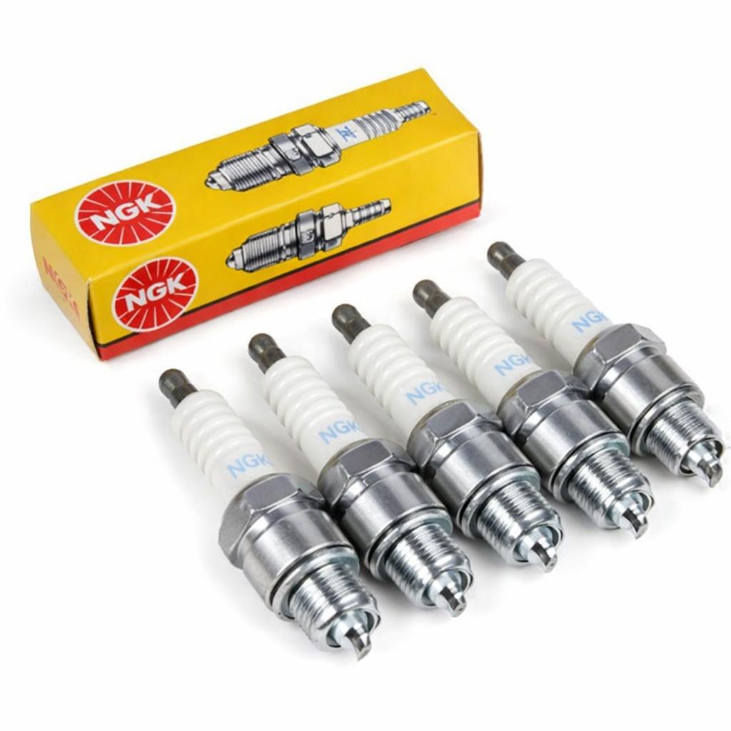 5x NGK DPR9Z 4830 Z�ndkerzen spark plug passt an Honda Xl 250 R 84-88 Xr 200 R