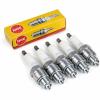 5x NGK DPR9Z 4830 Z�ndkerzen spark plug passt an Honda Xl 250 R 84-88 Xr 200 R
