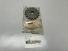 Ritzel sprocket passt an Yamaha Rd 250 Lc 1981 93854-17127 Ritzel sprocket passt an Yamaha Rd 250 Lc 1981 93854-17127