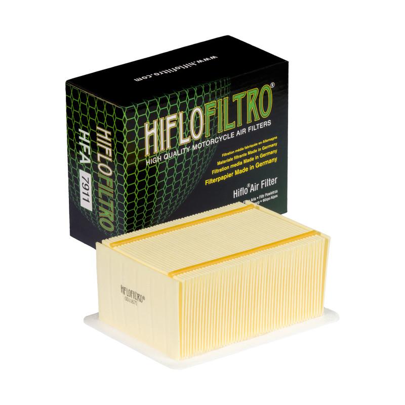 Hiflo HFA7911 Luftfilter airfilter passt an Bmw R 1100 S 98-05 R 1150 Gs 99-04