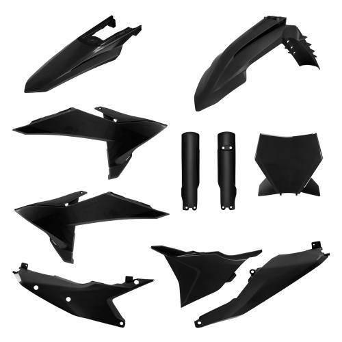 Verkleidungssatz Plastiksatz plastic kit passt an Ktm Sx 125 250 Sxf 350 450 sw
