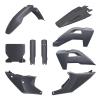 Verkleidungssatz Plastiksatz plastic kit passt an Husqvarna Fc 250 450 Tc 125 gr