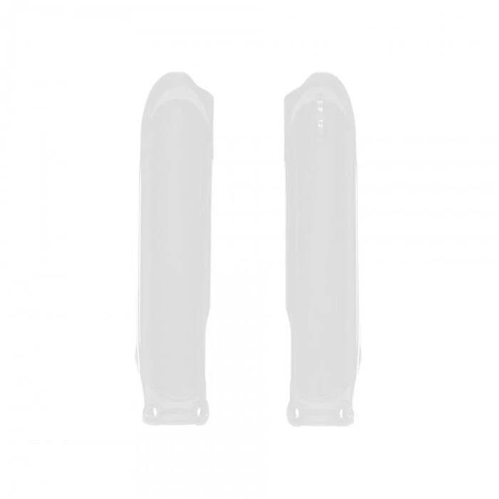 Gabelschutz Gabelprotektoren fork guards passt an Yamaha Yzf 250 23-26 450 wei�
