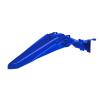 Schutzblech hinten Kotfl�gel rear fender passt an Yamaha Yzf 250 23-24 450 blau