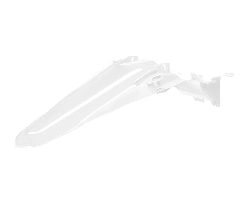 Schutzblech hinten Kotfl�gel fender passt an Yamaha Yzf 250 23-24 450 2023 wei�