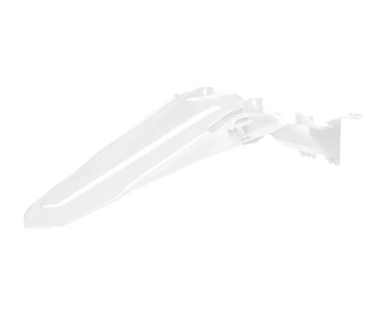Schutzblech hinten Kotfl�gel fender passt an Yamaha Yzf 250 23-24 450 2023 wei�
