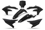 Verkleidungssatz Plastiksatz plastic kit passt an Yamaha Yzf 450 2026 schwarz