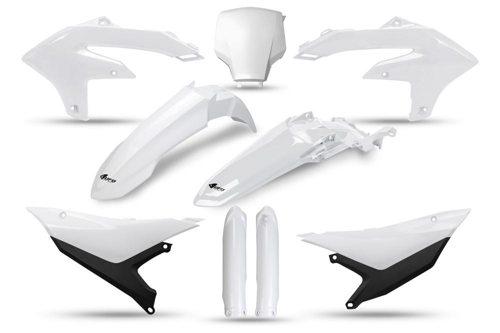 Verkleidungssatz Plastiksatz plastic kit fork passt an Yamaha Yzf 450 2026 w-sw