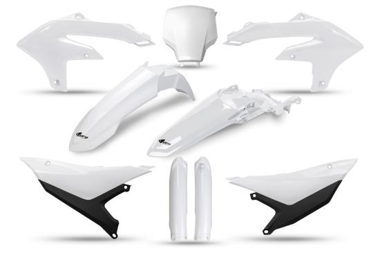 Verkleidungssatz Plastiksatz plastic kit fork passt an Yamaha Yzf 450 2026 w-sw