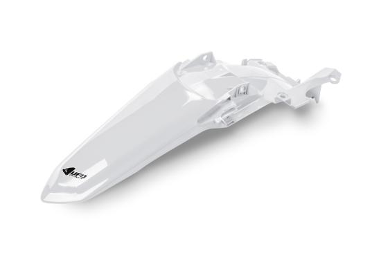 Schutzblech hinten Kotfl�gel rear fender passt an Yamaha Yzf Yz450f 2026 wei�