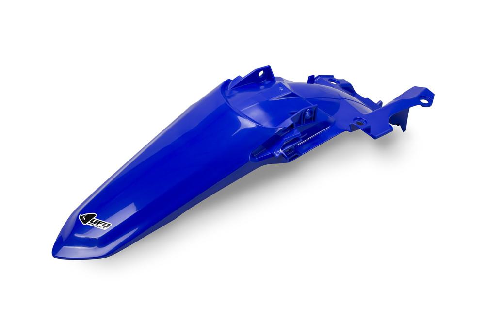 Schutzblech hinten Kotfl�gel rear fender passt an Yamaha Yzf Yz450f 2026 blau