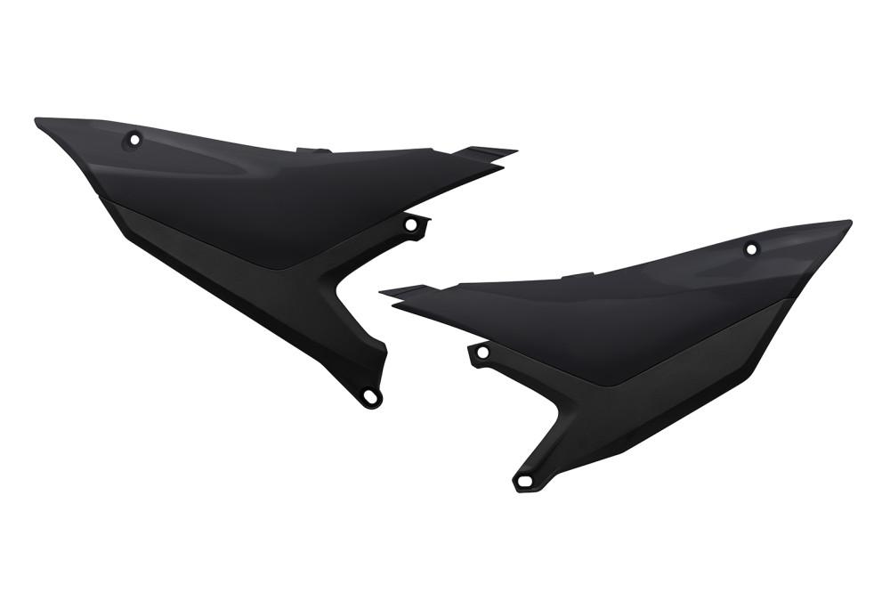 Seitenverkleidung Heckverkleidung side panels passt an Yamaha Yzf 450 2026 sw