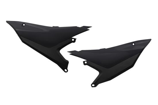 Seitenverkleidung Heckverkleidung side panels passt an Yamaha Yzf 450 2026 sw