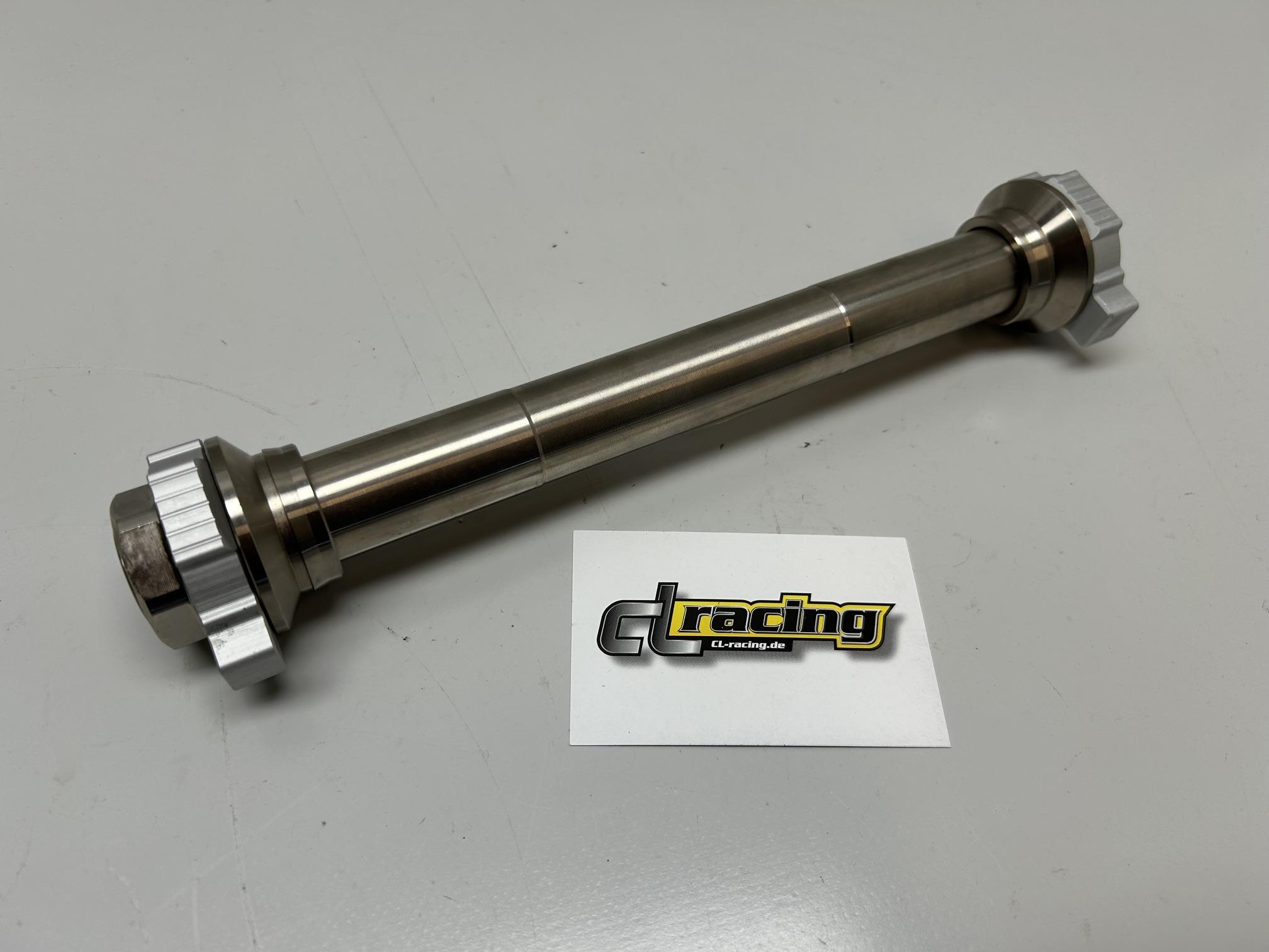 Hinterradachse rear axle passt an Ktm Sx Xc 125 150 Sx-f Xc-f  Fc Fx Tc Tx Ex-f Mc-f