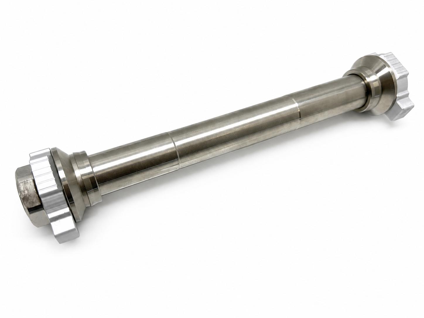 Hinterradachse rear axle passt an Ktm Sx Xc 125 150 Sxf Xc-f  Fc Fx Tc Tx Ex-f 