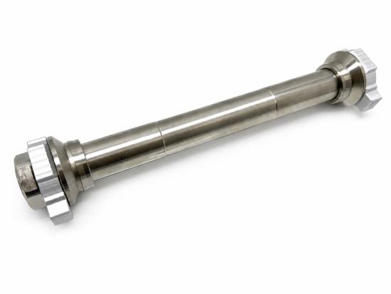 Hinterradachse rear axle passt an Ktm Sx Xc 125 150 Sxf Xc-f  Fc Fx Tc Tx Ex-f 