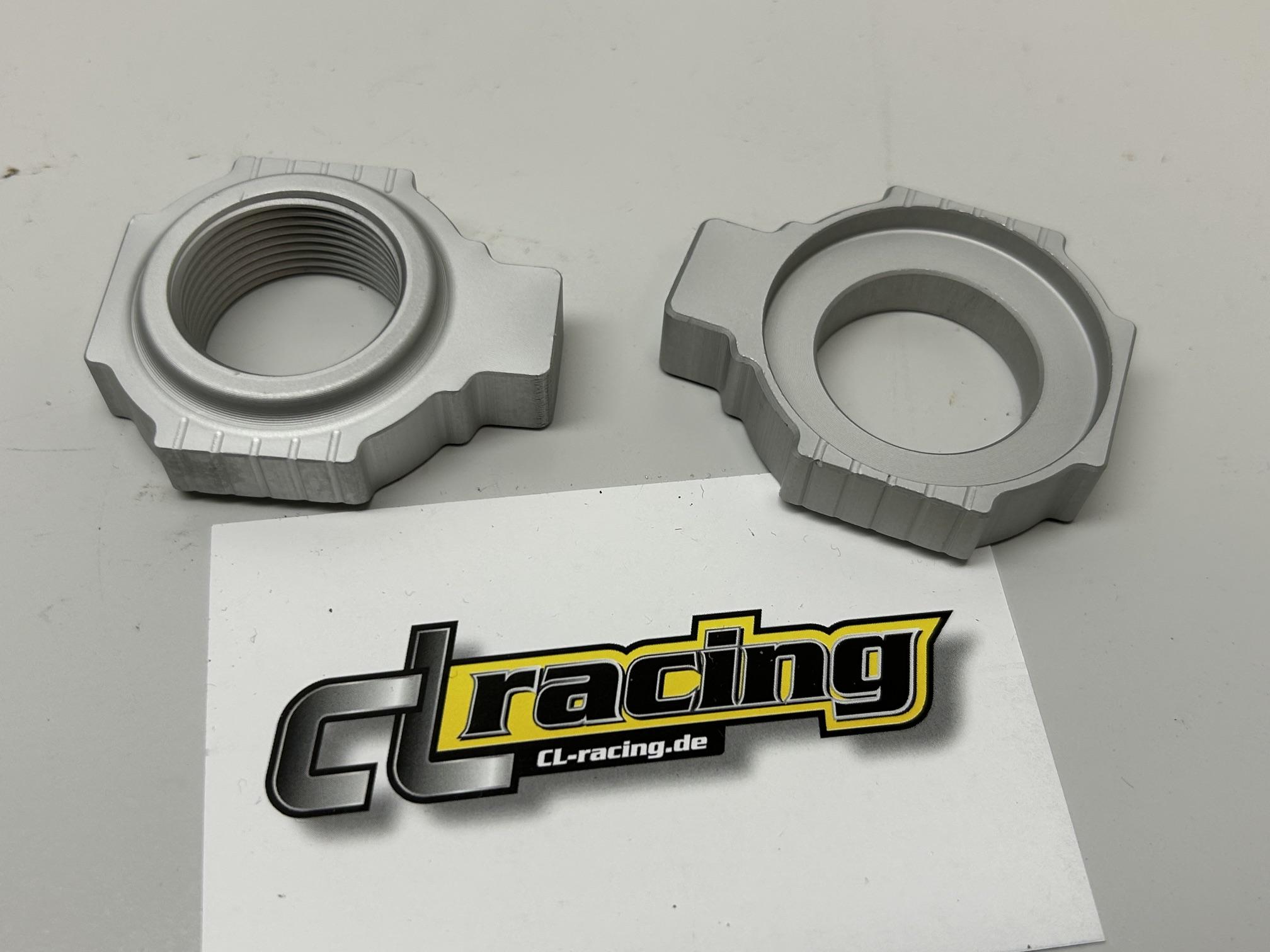 Kettenspanner Block chain tensioner passt an Ktm Sx Xc 125 150 Sx-f Xc-f  Fc Fx Tc Tx Ex-f Mc-f