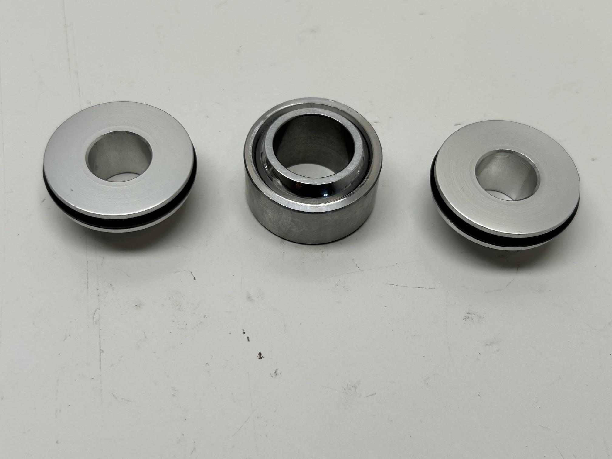 Lagersatz Umlenkung Umlenklager Pds bearing passt an Ktm Exc 150 250 300 350 450
