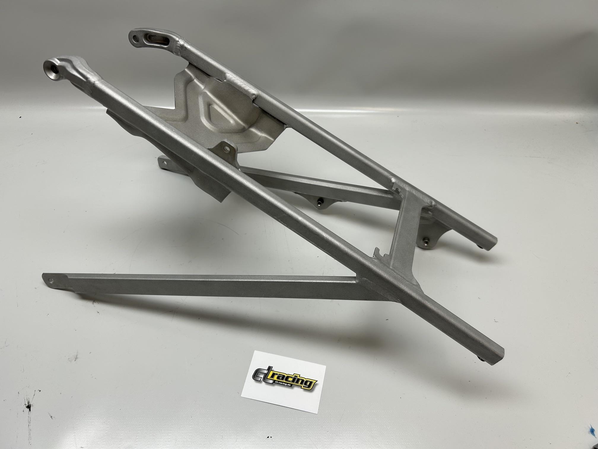 Heckrahmen rear frame passt an GasGas Ec 125 250 300 Ec-f 250 Es Ew Ex Mc Mc-f