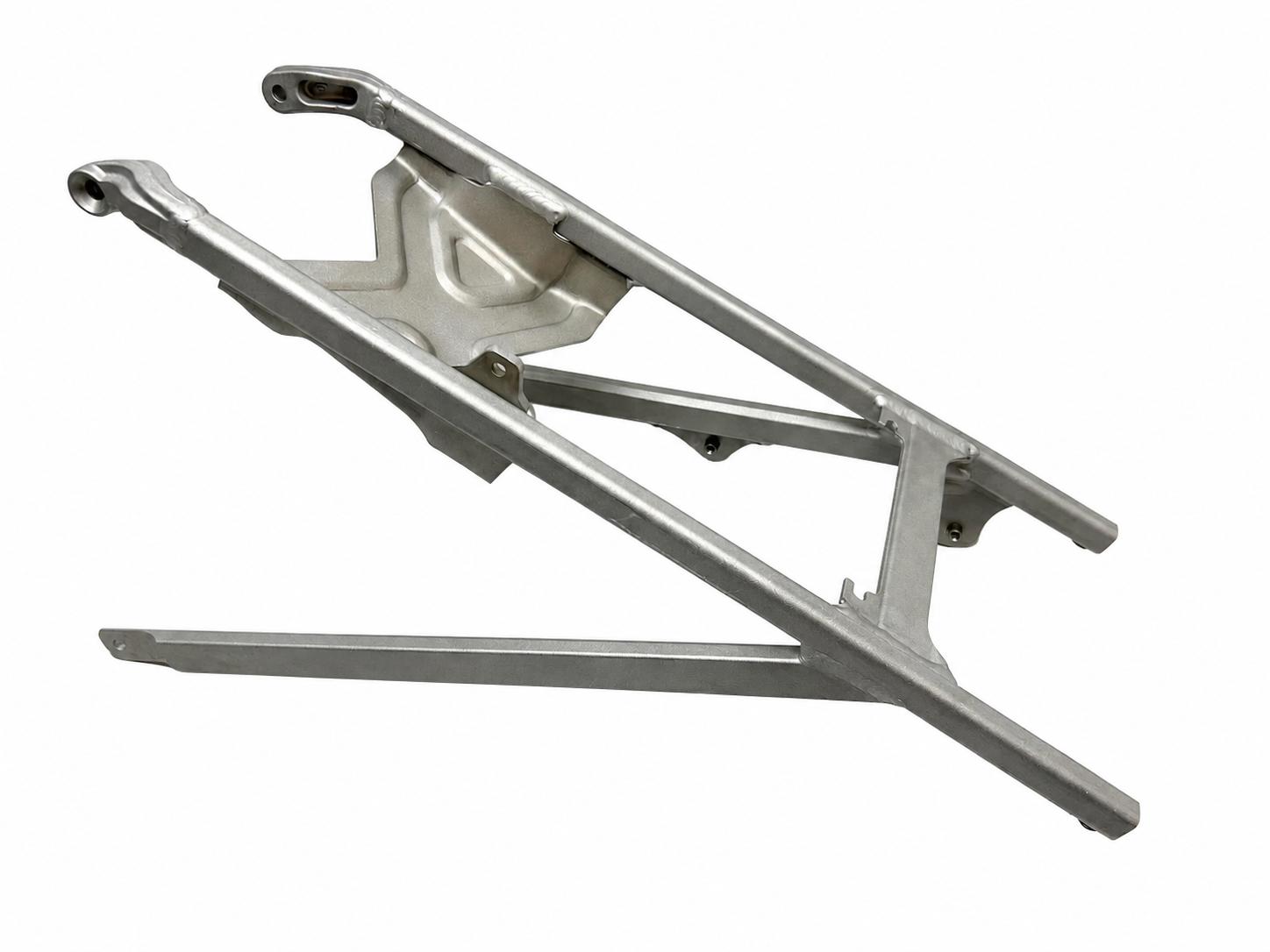 Heckrahmen rear frame passt an GasGas Ec 125 250 300 Ec-f 250 Es Ew Ex Mc Mc-f