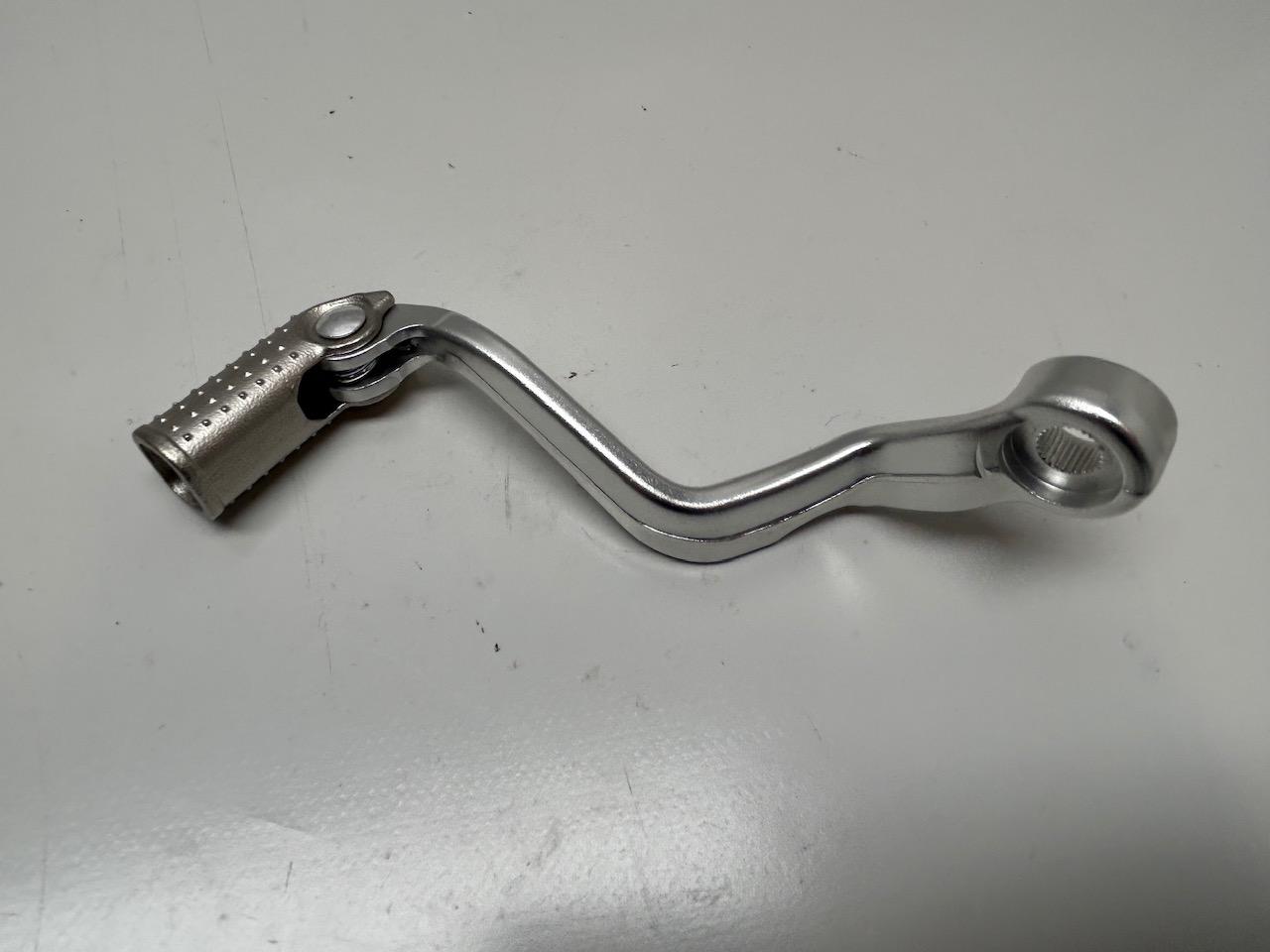 Schalthebel Schaltpedal shift gear lever passt an Ktm Sx 65 24-25 Tc Mc