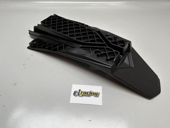Kennzeichenhalter Sportheck license plate passt an Sherco Se Se-f 125-500 17-24