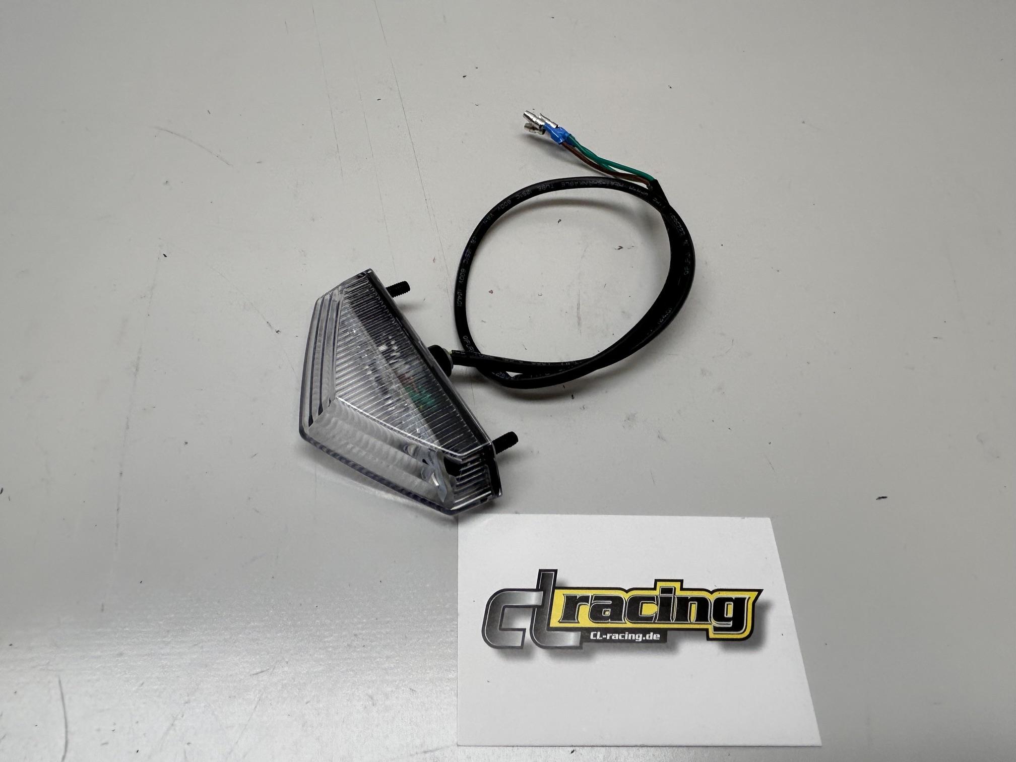 R�cklicht rear taillight passt an Sherco Se Se-f 125-500 14-24