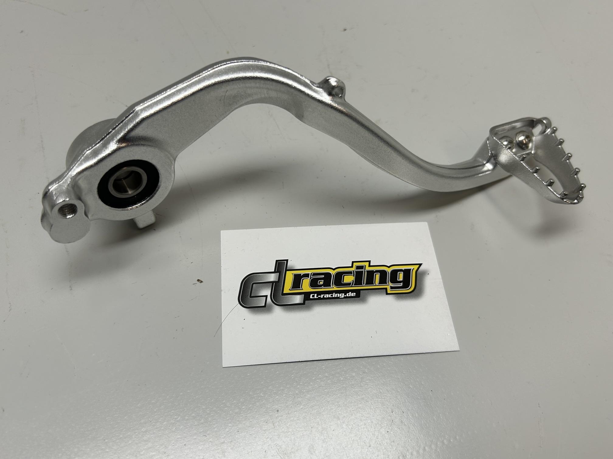 Bremspedal Bremshebel brake lever passt an Ktm Sx 50 24-25 passt an Husqvarna si