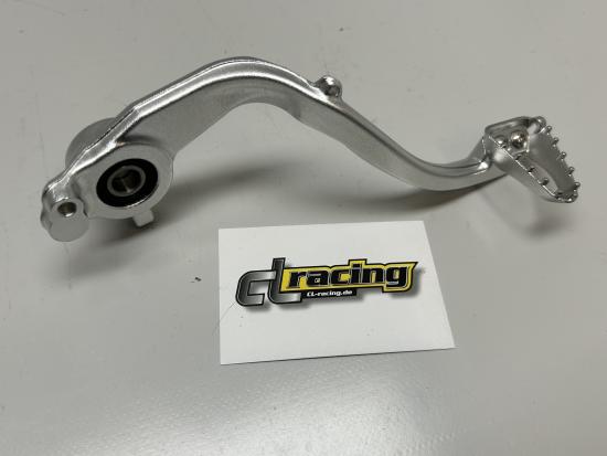 Bremspedal Bremshebel brake lever passt an Ktm Sx 50 24-25 passt an Husqvarna si