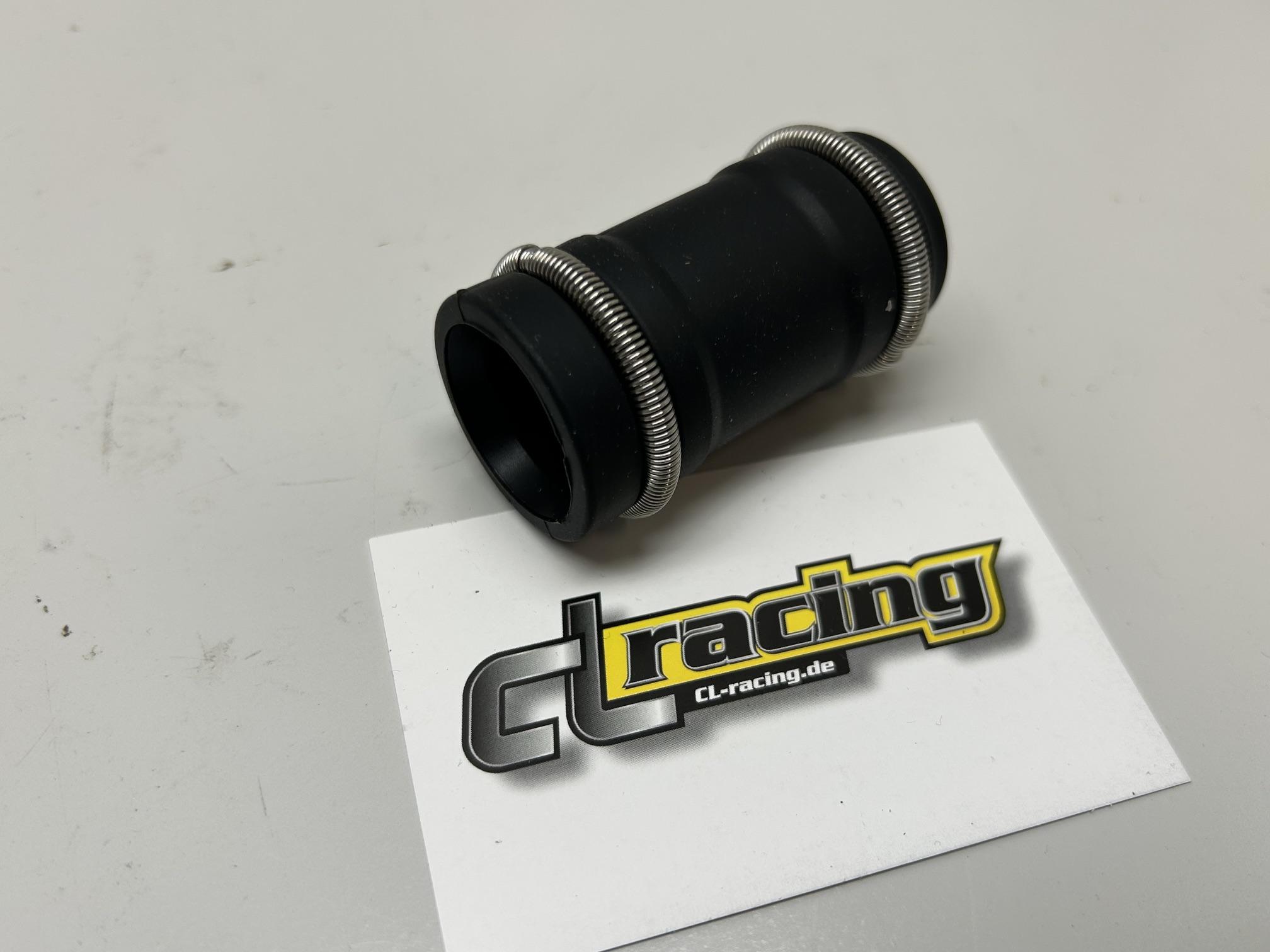 Auspuffdichtung Kr�mmerdichtung exhaust gasket passt an Ktm Sx 85 18-26 65 Tc Mc