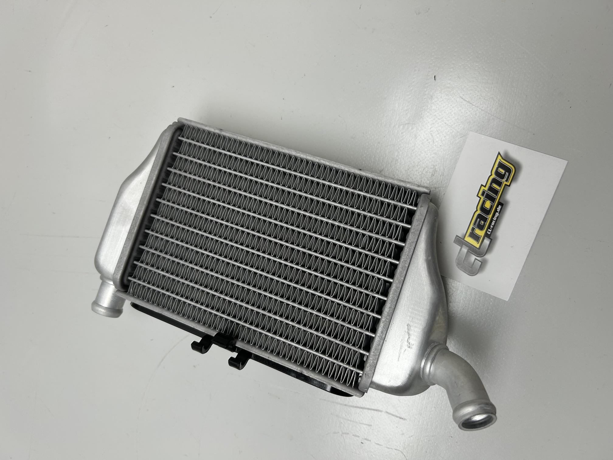 K�hler rechts cooler passt an Ktm Sx 65 24-25