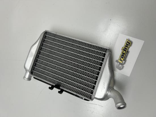 K�hler rechts cooler passt an Ktm Sx 65 24-25