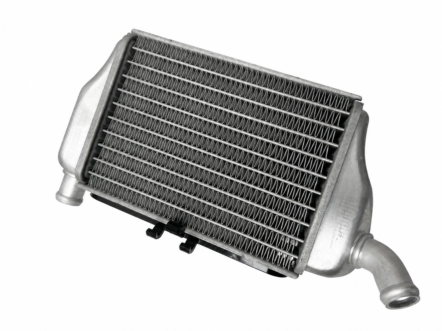 K�hler rechts cooler passt an Ktm Sx 65 24-25