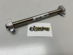 Hinterradachse rear axle passt an Ktm Sx 65 16-25 Tc 65 17-25 Mc 65 21-25 Hinterradachse rear axle passt an Ktm Sx 65 16-25 Tc 65 17-25 Mc 65 21-25