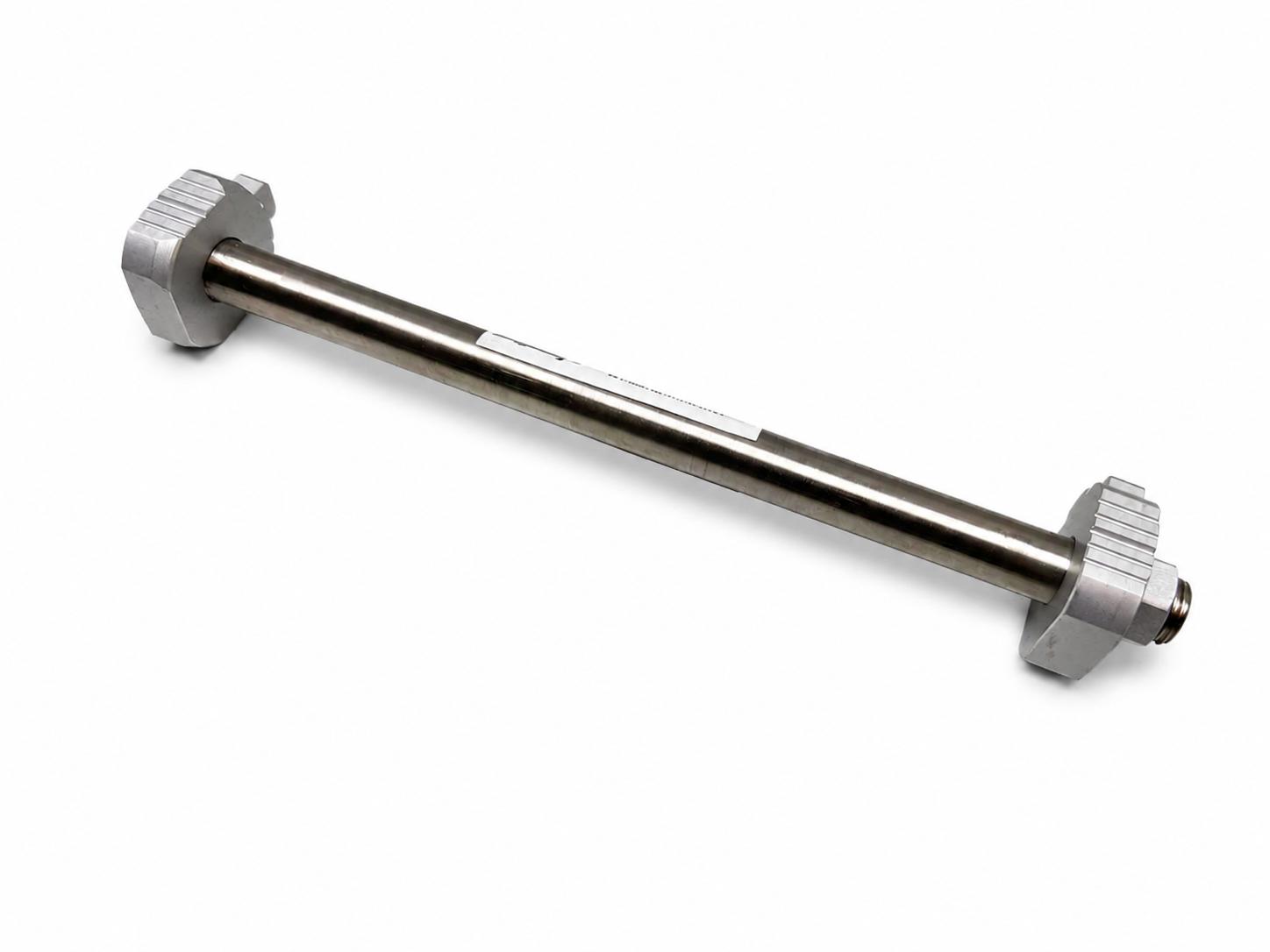 Hinterradachse rear axle passt an Ktm Sx 65 16-25 Tc 65 17-25 Mc 65 21-25