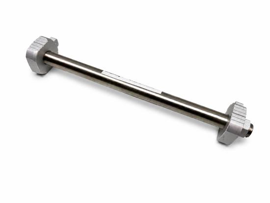 Hinterradachse rear axle passt an Ktm Sx 65 16-25 Tc 65 17-25 Mc 65 21-25