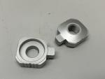 Kettenspanner Block Achsblöcke chain tensioner passt an Ktm Sx 65 16-25 Kettenspanner Block Achsblöcke chain tensioner passt an Ktm Sx 65 16-25
