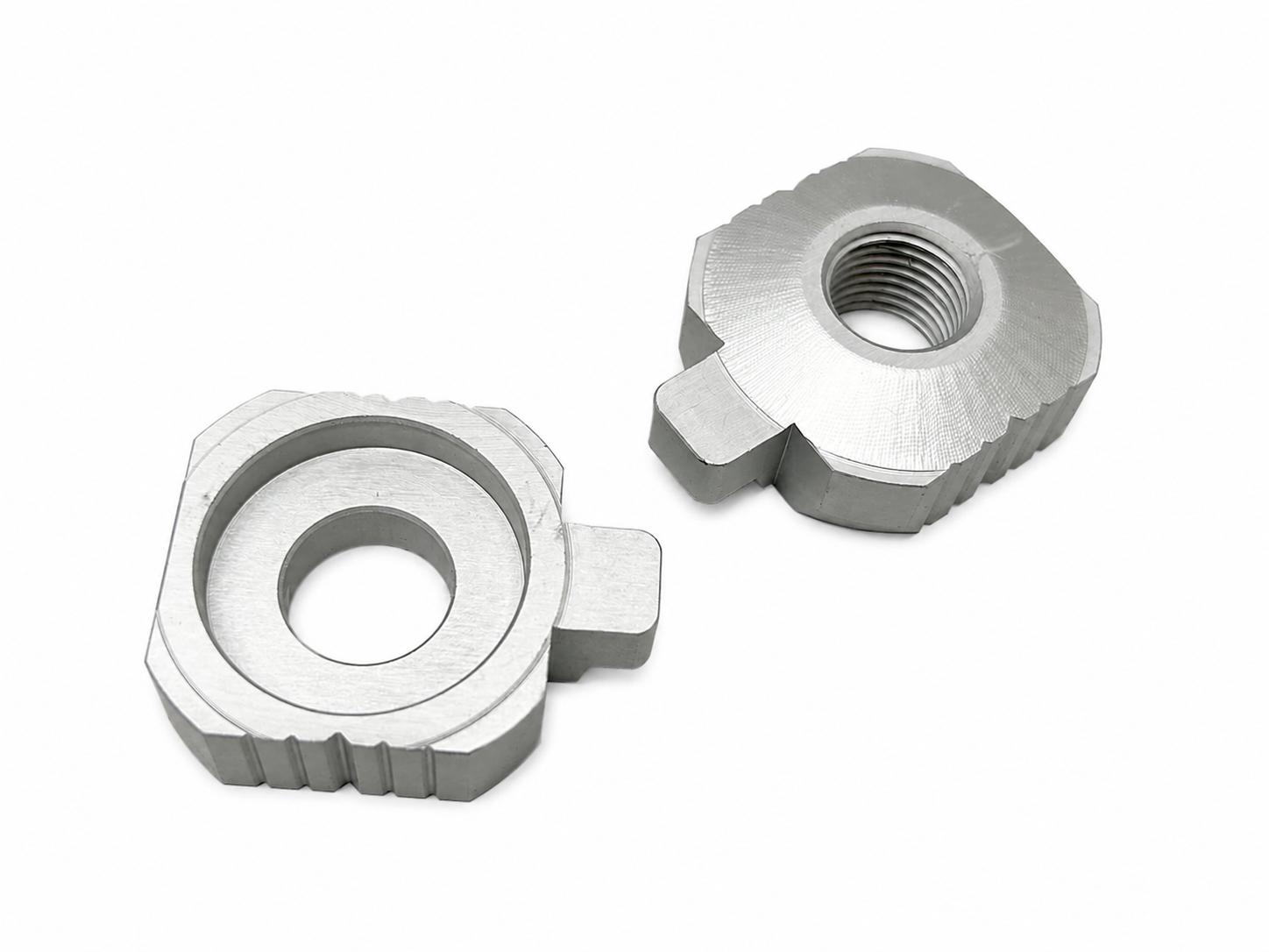 Kettenspanner Block Achsbl�cke chain tensioner passt an Ktm Sx 65 16-25