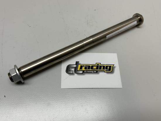 Schwingenachse swing axle passt an Ktm Sx 85 13-24 Tc 85 14-24 Mc 85 21-24