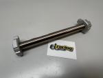 Hinterradachse rear axle passt an Ktm Sx Sxs 85 Freeride 250 350 Tc 85 Mc 85 Hinterradachse rear axle passt an Ktm Sx Sxs 85 Freeride 250 350 Tc 85 Mc 85