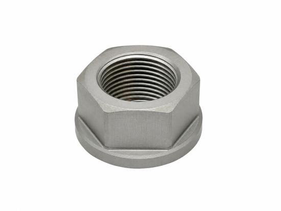 Achsmutter Mutter f�r Hinterradachse nut rear axle passt an Ktm Sx 85 15-24