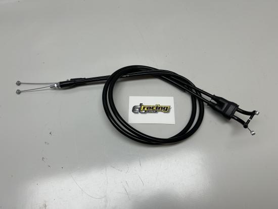 Gaszug throttle passt an Ktm Sxf Xcf 250 350 450 13-15 Exc-f 350 13-16 Fe Fc 250 350