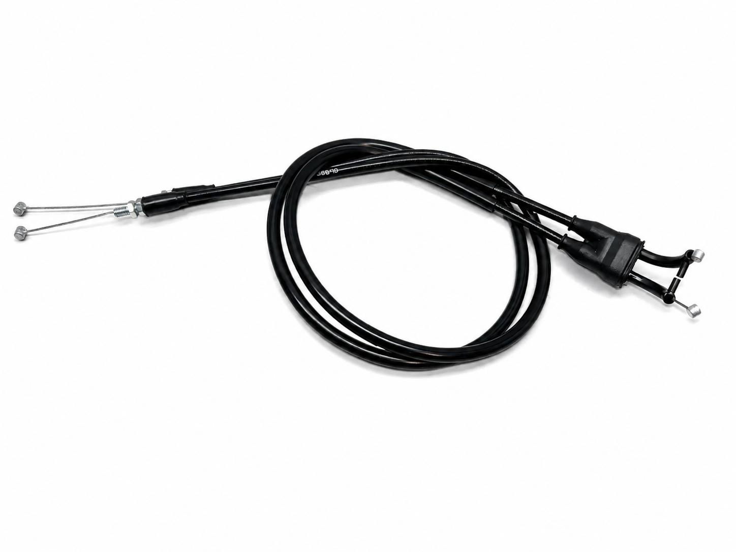 Gaszug throttle passt an Ktm Sxf Xcf 250 350 450 13-15 Exc-f 350 13-16 Fe Fc 250 350