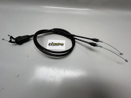 Gaszug throttle cable passt an Ktm Sxf Xcf 250 350 450 Exc-f 250 350 Fc Fe Fs Fx