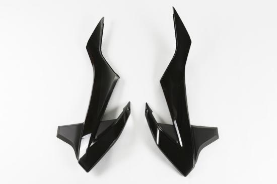 Tankverkleidung K�hlerabdeckung radiator scoops passt an Ktm Sx 85 18-24 Mc sw