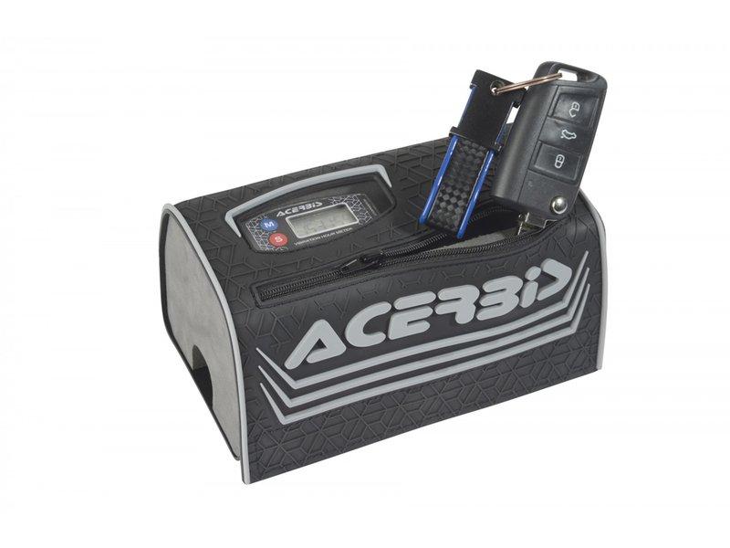 Acerbis Lenkerpolster Uhr bar pad Enduro Cross Motorrad Moped Bmx MX Emx Sumo sw